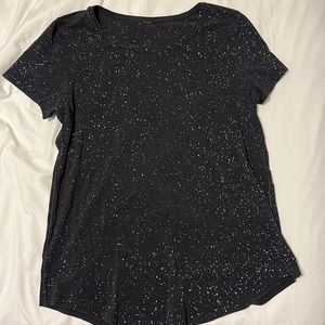 Lululemon Love Crew shirt